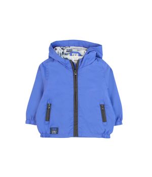 Cortaviento de Niño Índigo