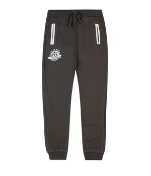 Pantalón buzo de Niño Grafito