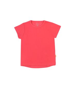 Polera de Niña Coral
