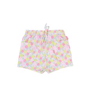 Short de Niña Lila