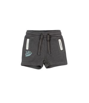 Short de Niño Grafito