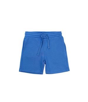 Short de Niño Azulino