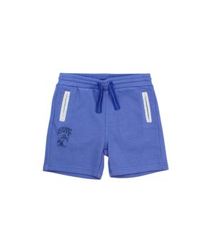 Short de Niño Índigo
