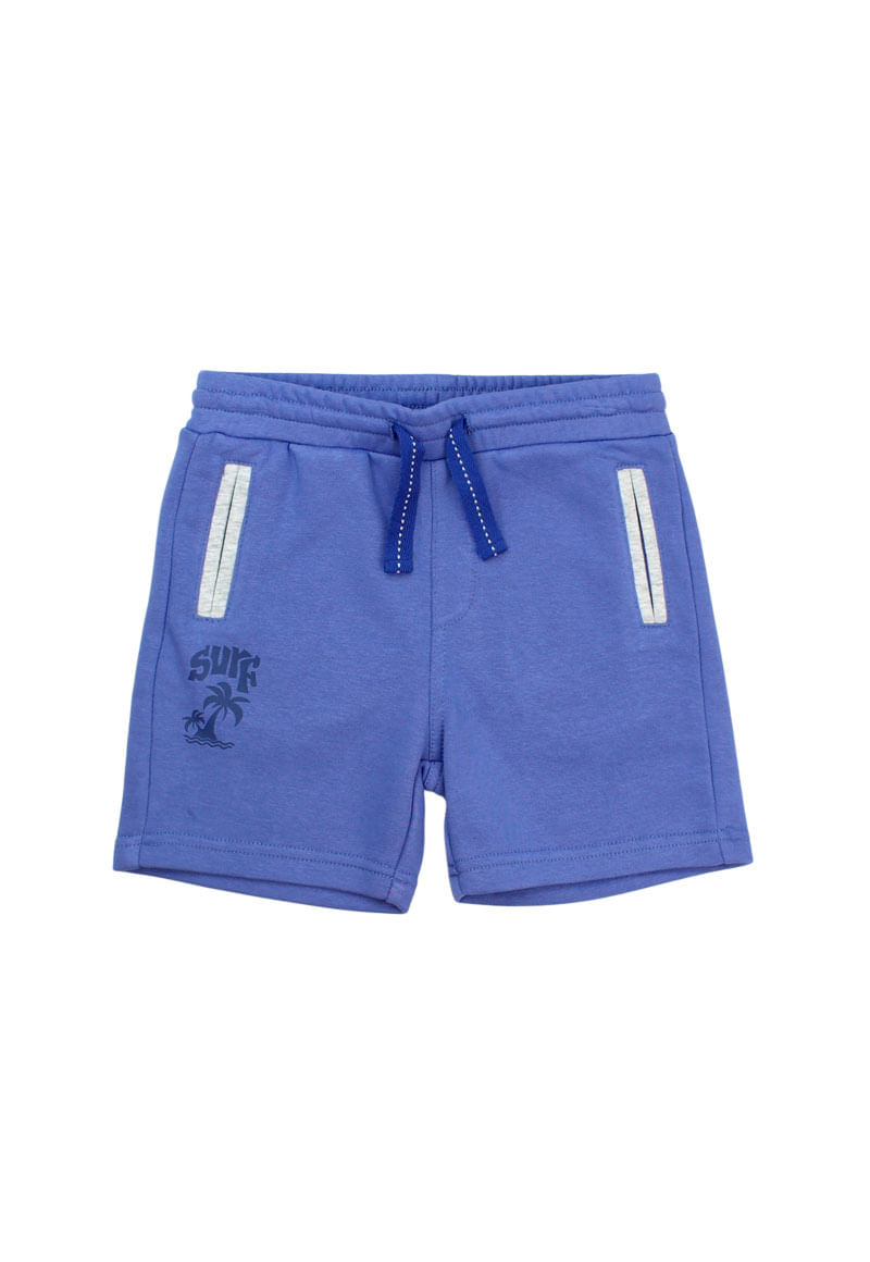 Short de Niño Índigo