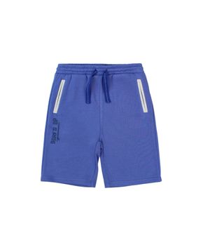 Short de Niño Índigo