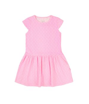 Vestido de Niña Rosado