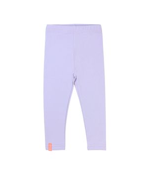 Leggins de Bebé Niña Lila