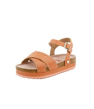 Sandalia de Niña Coral