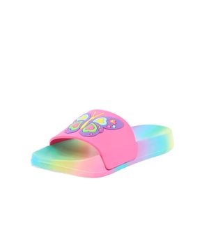 Sandalia de Niña Rosado