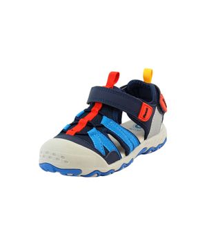 Sandalia de Niño Azul