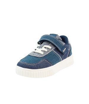 Zapatilla de Niño Denim