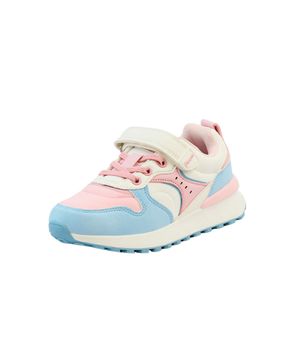 Zapatilla Sport de Niña Rosado