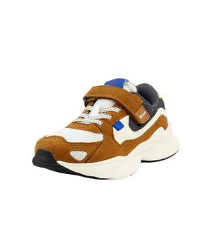 Zapatilla Sport de Niño Toffee