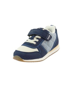 Zapatilla Sport de Niño Azul