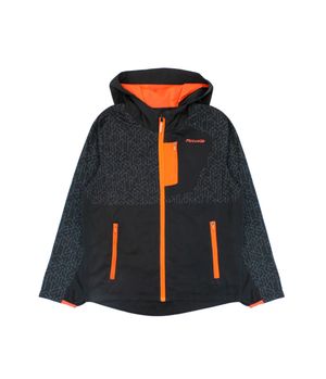 Cortaviento de Niño Negro