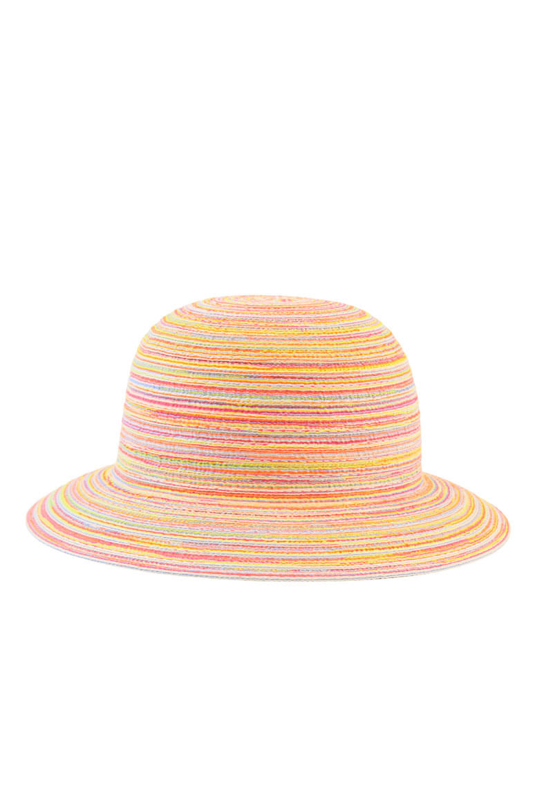 Gorro de Niña Rosado