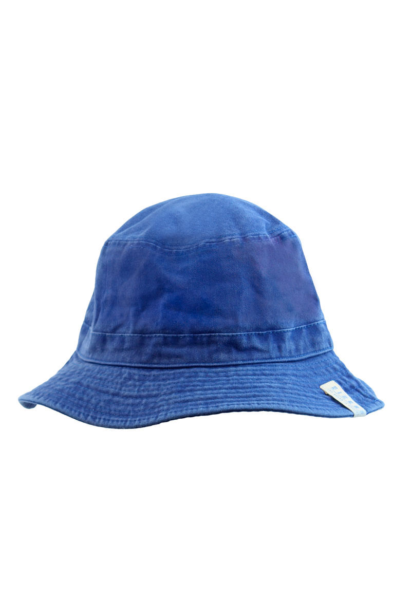 Gorro de Niño Azulino