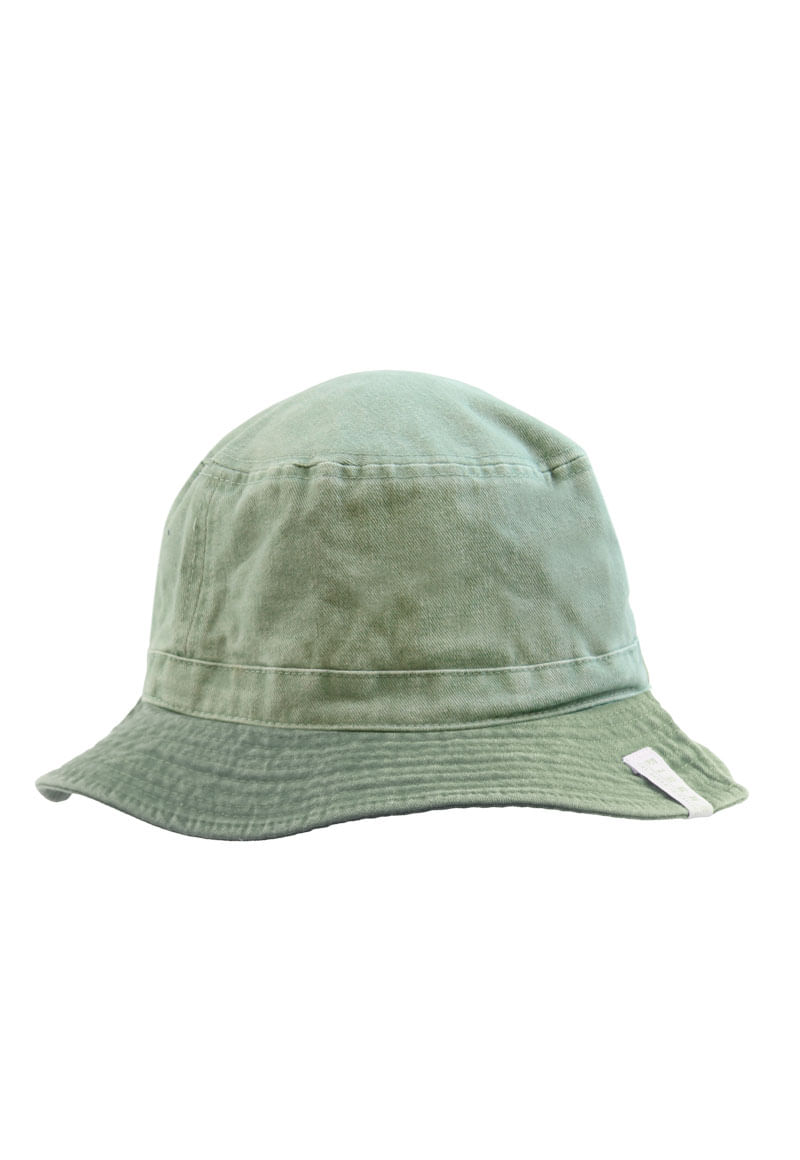 Gorro de Niño Menta