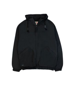 Chaqueta de Niño Negro