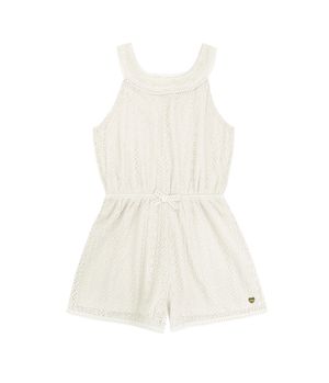 Enterito de Niña Crudo