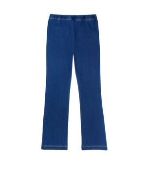 Jeggins de Niña Azul