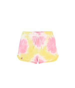 Short de Niña Rosado