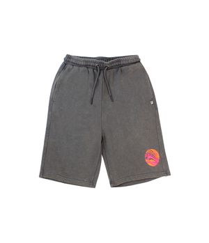 Short de Niño Grafito