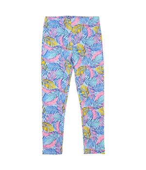 Leggins de Niña Lavanda