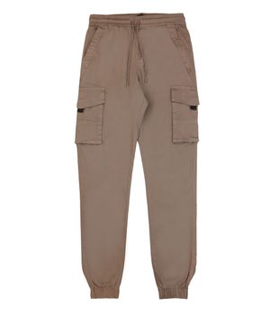 Pantalón de Niño Gris