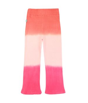 Pantalón sport de Niña Coral
