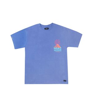 Polera de Niño Azulino