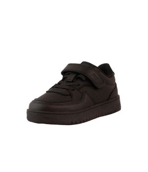 Zapato de Niña Negro