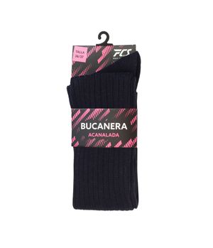 Panty de Niña Azul Marino