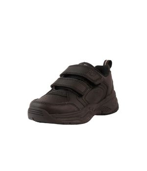 Zapatilla de Unisex Negro