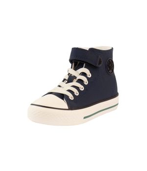 Zapatilla Unisex Azul