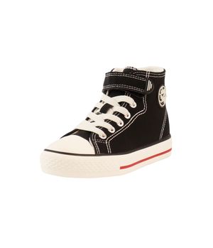 Zapatilla Unisex Negro