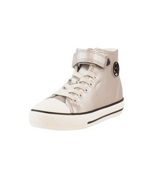 Zapatilla Unisex Plateado