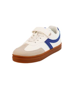Zapatilla Unisex Blanco
