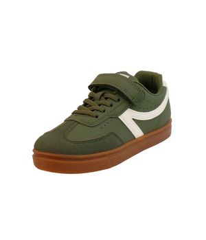Zapatilla Unisex Verde
