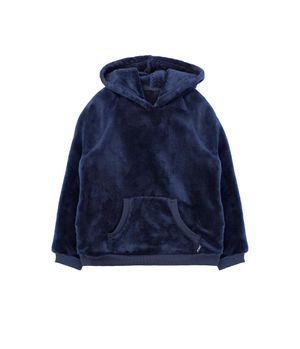 Polerón Escolar Niño Azul