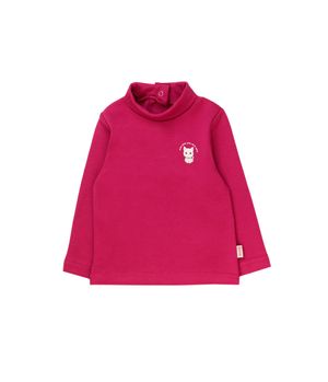 Beatle Niña Magenta