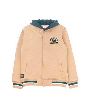 Chaqueta Niño Beige