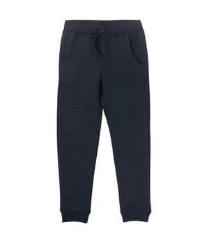 Pantalón buzo Niño Azul Marino