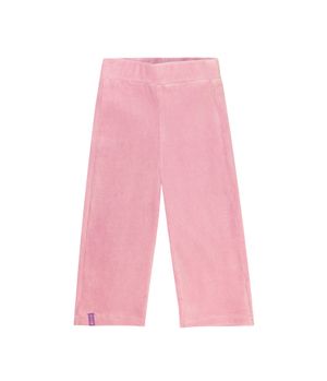 Pantalón Niña Lila
