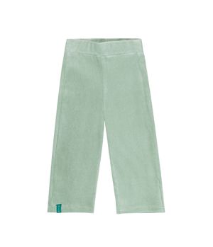 Pantalón Niña Menta