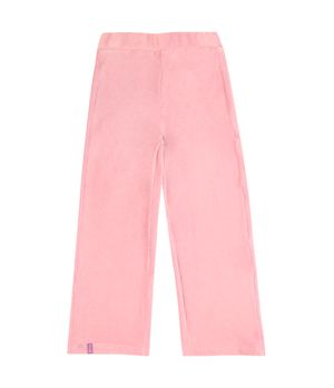 Pantalón Niña Lila