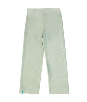 Pantalón Niña Menta