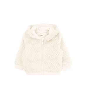 Polerón Niña Crudo