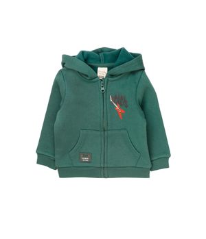 Polerón Niño Esmeralda