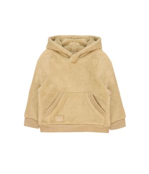 Polerón Niño Beige